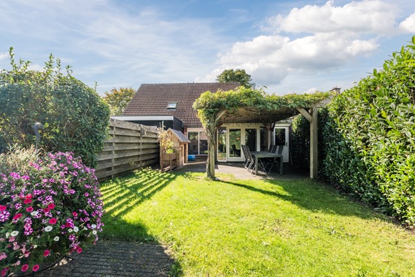 Medium property photo - Nieuwstraat 56, 7681 ET Vroomshoop